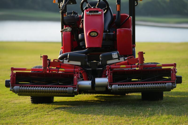 自動三連リールモア 